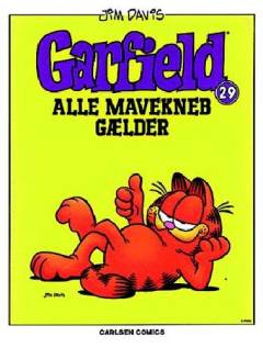 Alle mavekneb gælder