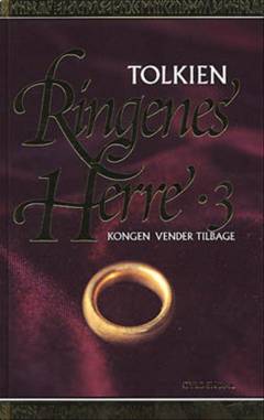 Bog, 9. udgave,, Hardbackudgave
