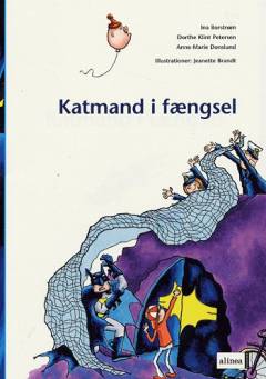 Katmand i fængsel