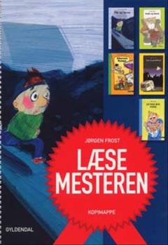 Læsemesteren : kopimappe