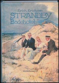 Strandby Badehotel