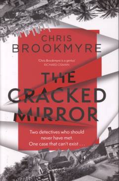 The cracked mirror