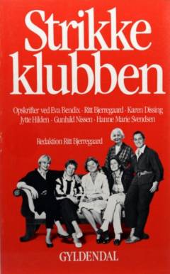 Strikkeklubben