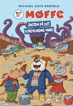 Møffe - jagten på det forsvundne vand