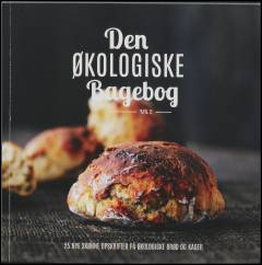 Den økologiske bagebog nr. 2