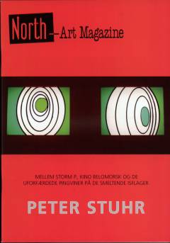 Peter og Ping : mellem Storm P., Kino Belomorsk og de uforfærdede pingviner på de smeltende isflager