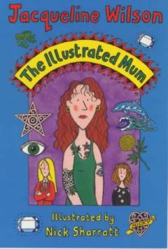 The illustrated mum