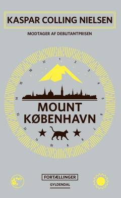 Mount København : fortællinger