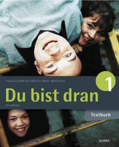 Du bist dran 1. Textbuch