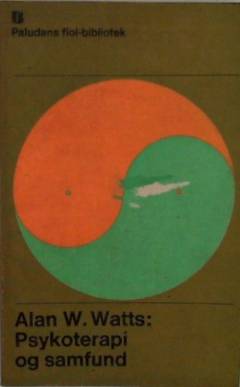 Psykoterapi og samfund