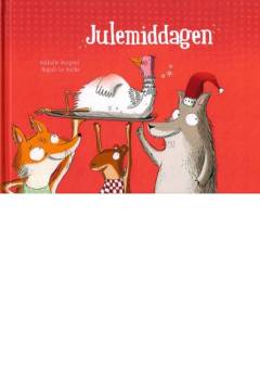 Julemiddagen