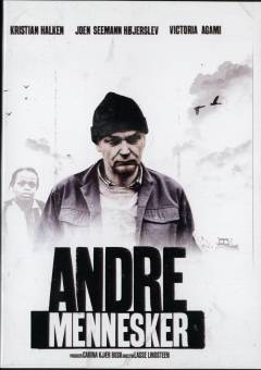 Andre mennesker