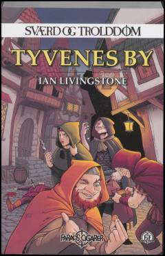 Tyvenes by