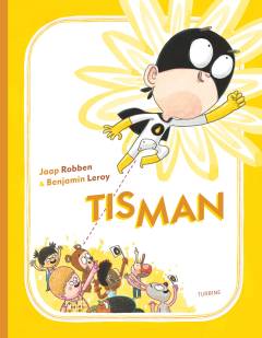 Tisman