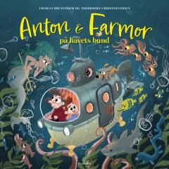 Lydbog (online), 2022