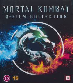 Mortal kombat