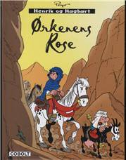 Ørkenens rose