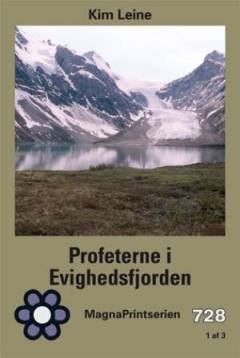 Profeterne i Evighedsfjorden. Bind 2 (Stor skrift)