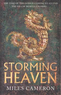 Storming heaven