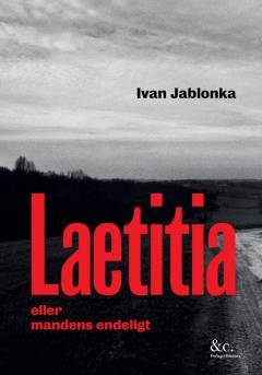 Laetitia eller Mandens endeligt