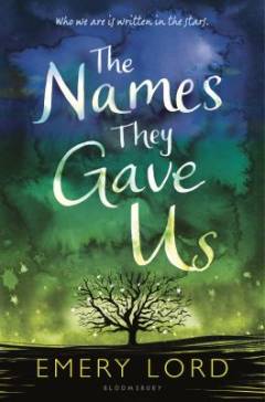 The names they gave us