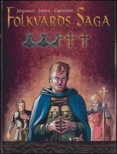 Folkvards saga