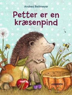 Petter er en kræsenpind