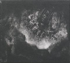 Suffocating hallucination