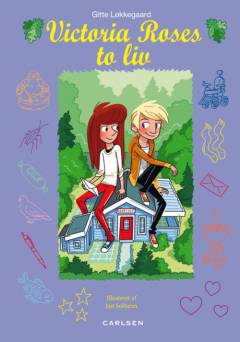 Bog, 1. udgave, 2015