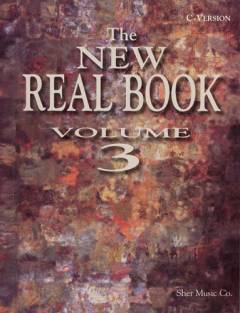 The new real book. Volume 3