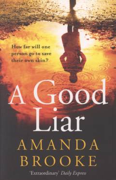 A good liar