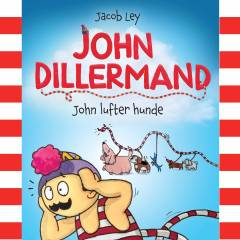 John lufter hunde