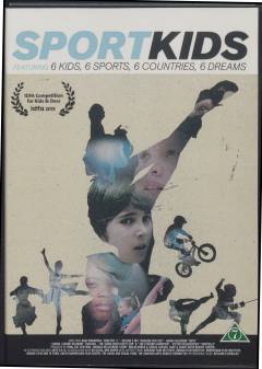 Film (dvd), 2017