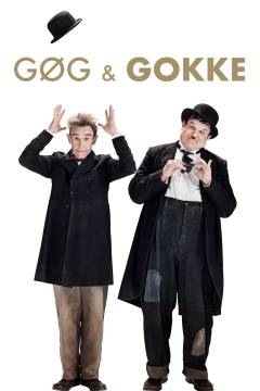 Gøg & Gokke