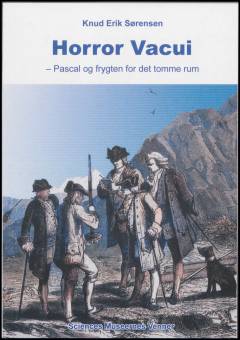 Horror vacui - Pascal og frygten for det tomme rum