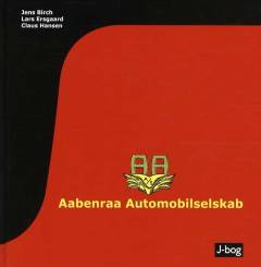 Aabenraa Automobilselskab
