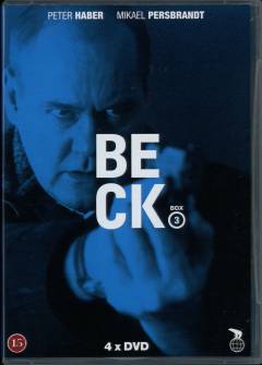 Beck, box 3