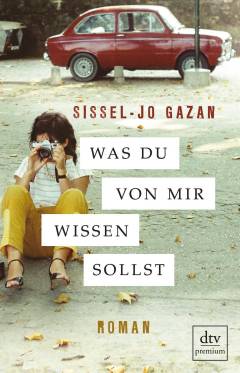 Was du von mir wissen sollst