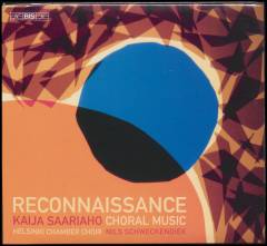 Reconnaissance : choral music