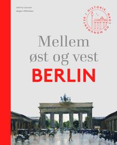Mellem øst og vest - Berlin