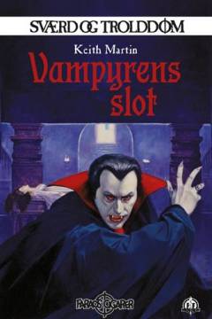 Vampyrens slot