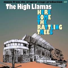 Here come the rattling trees : music from the original stage production
