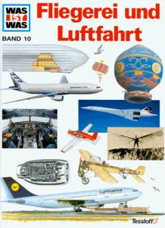Fliegerei und Luftfahrt