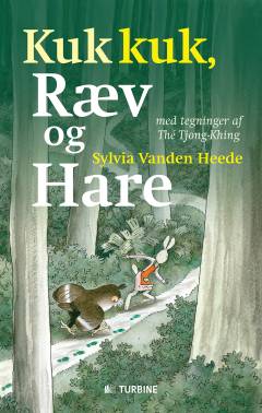 Kuk kuk, Ræv og Hare
