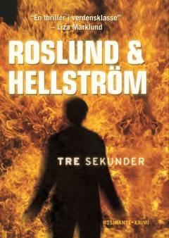 Tre sekunder : krimi