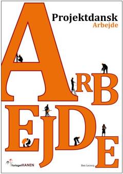 Projektdansk - arbejde