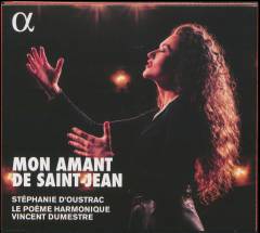 Mon amant de Saint-Jean