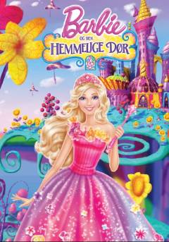 Barbie og den hemmelige dør