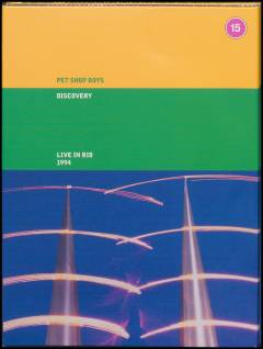 Musik (cd) / Musik (dvd), 2021, ℗1995