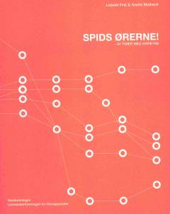 Spids ørerne! : 24 timer med høretab